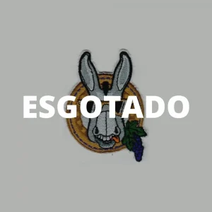 Emblema Caloiro