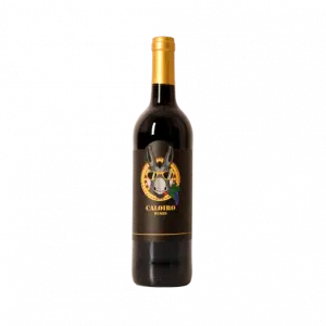 CALOIRO GARRAFA